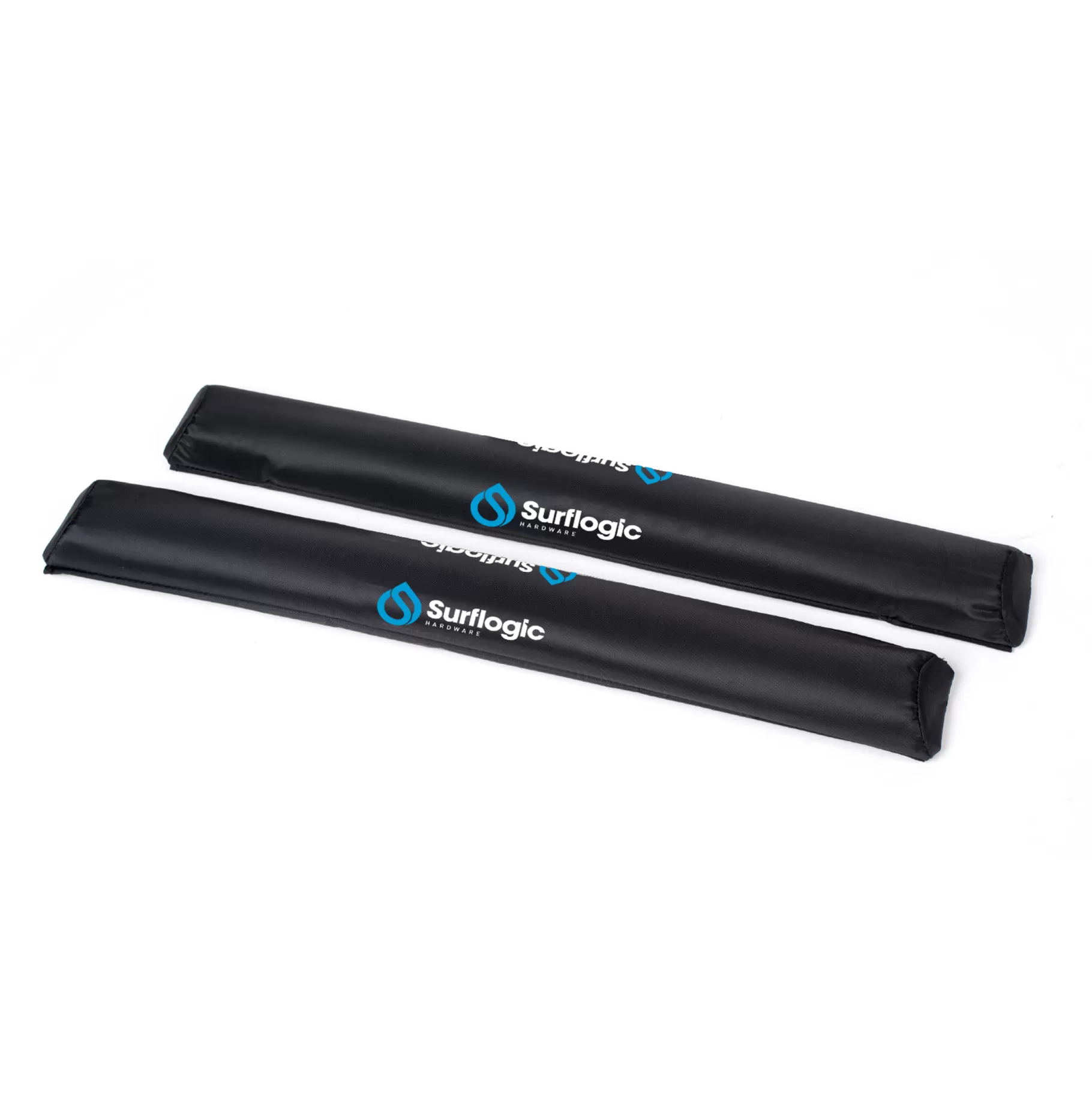 Surflogic Aero Racks Pads 70Cm / 28″ New