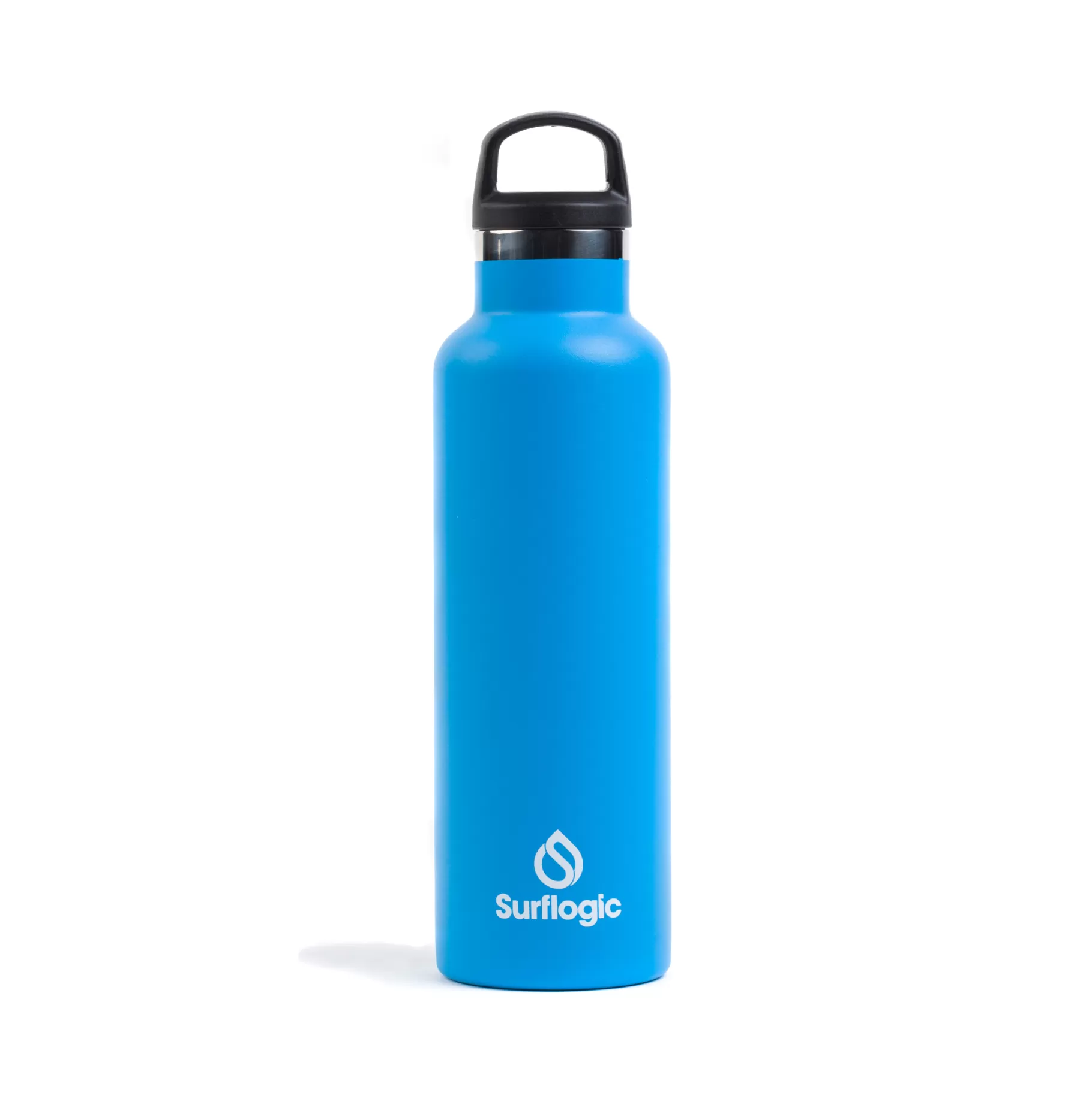 Surflogic Bottle Standard Mouth 600Ml (20Oz) Cyan Online