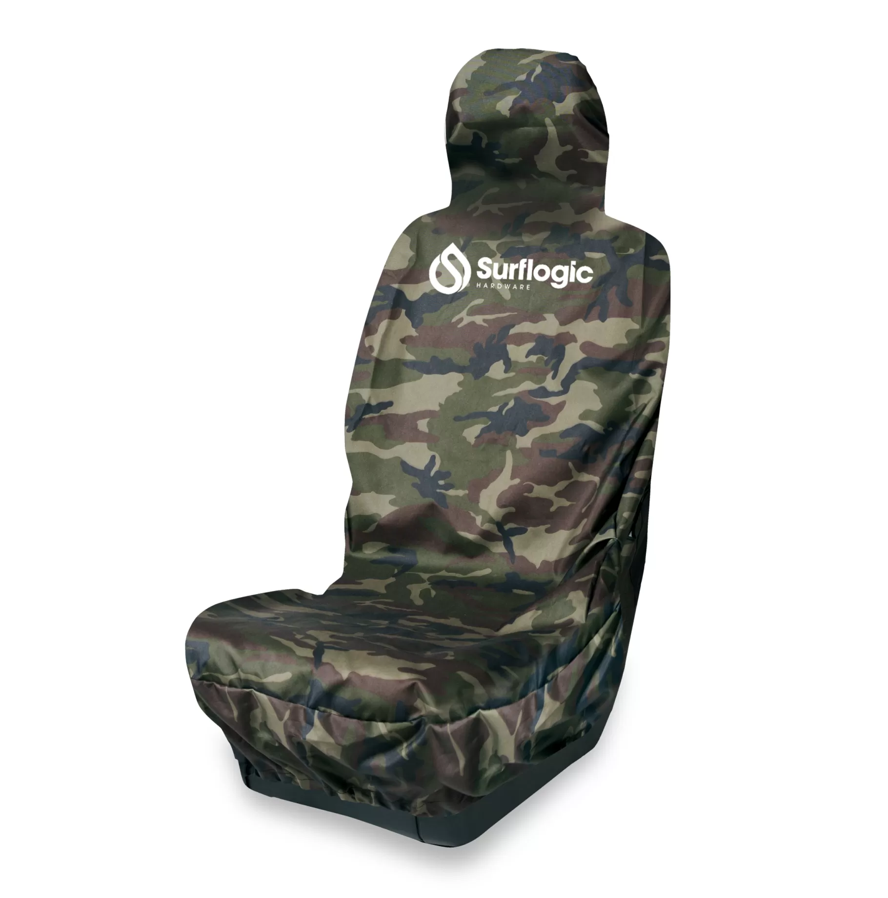 Surflogic Car Seat Cover Camo Sale