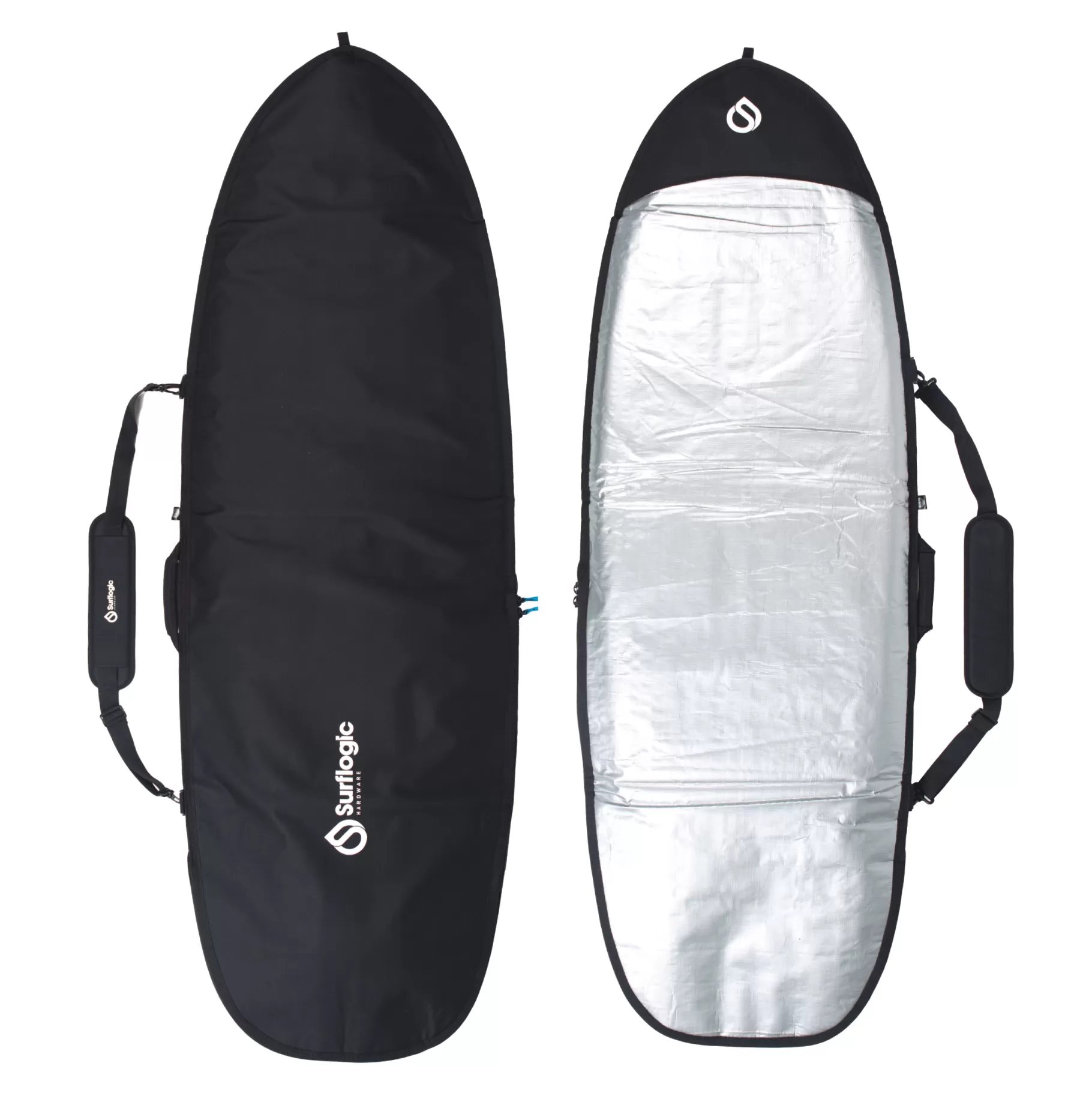 Surflogic Daylight Board Cover Fish/Hybrid 5'8″ Store