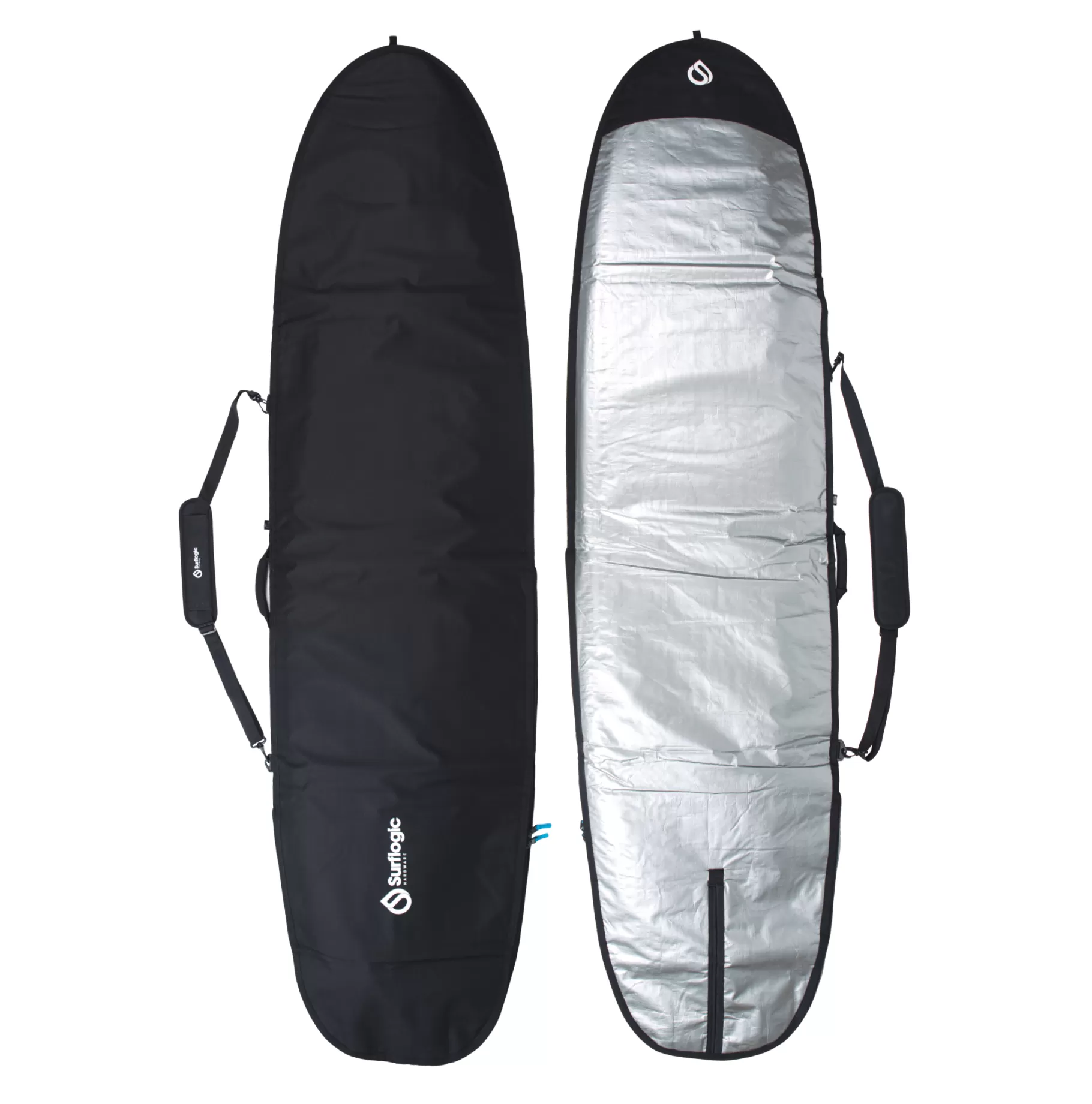 Surflogic Daylight Board Cover Midlength 7'6″ Clearance