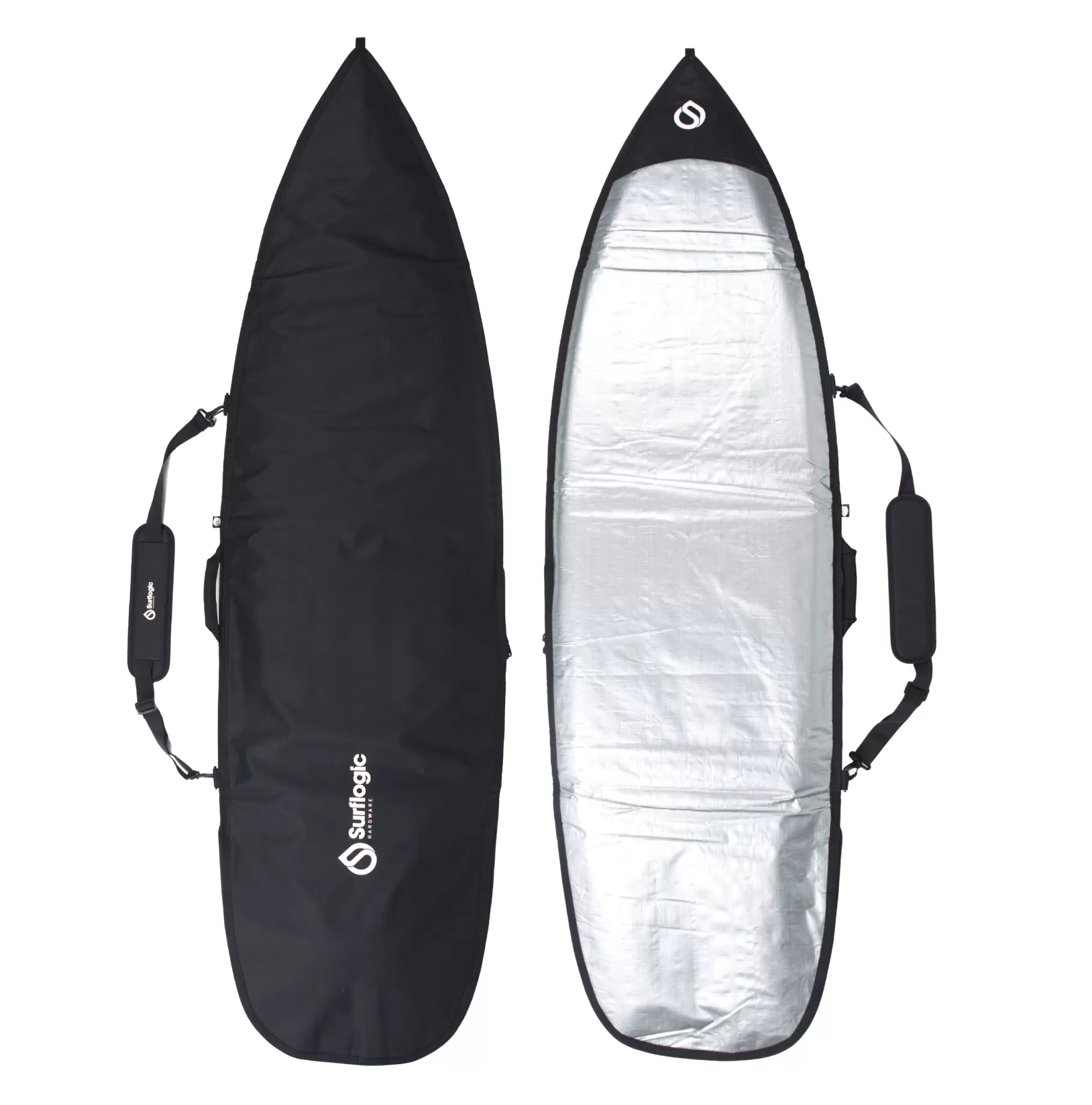 Surflogic Daylight Board Cover Shortboard 6'0″ Outlet