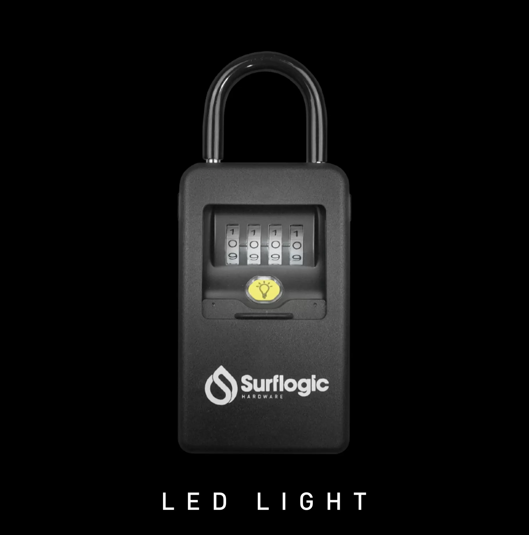 Surflogic Key Lock Led Light Shop