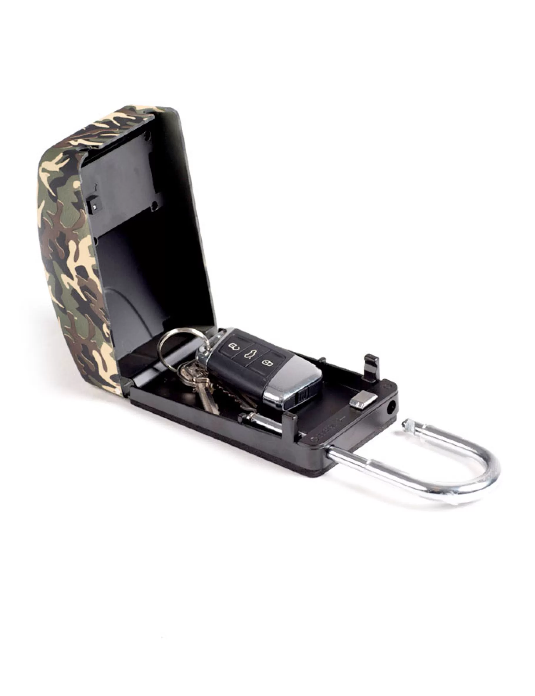 Surflogic Key Lock Maxi Camo Clearance