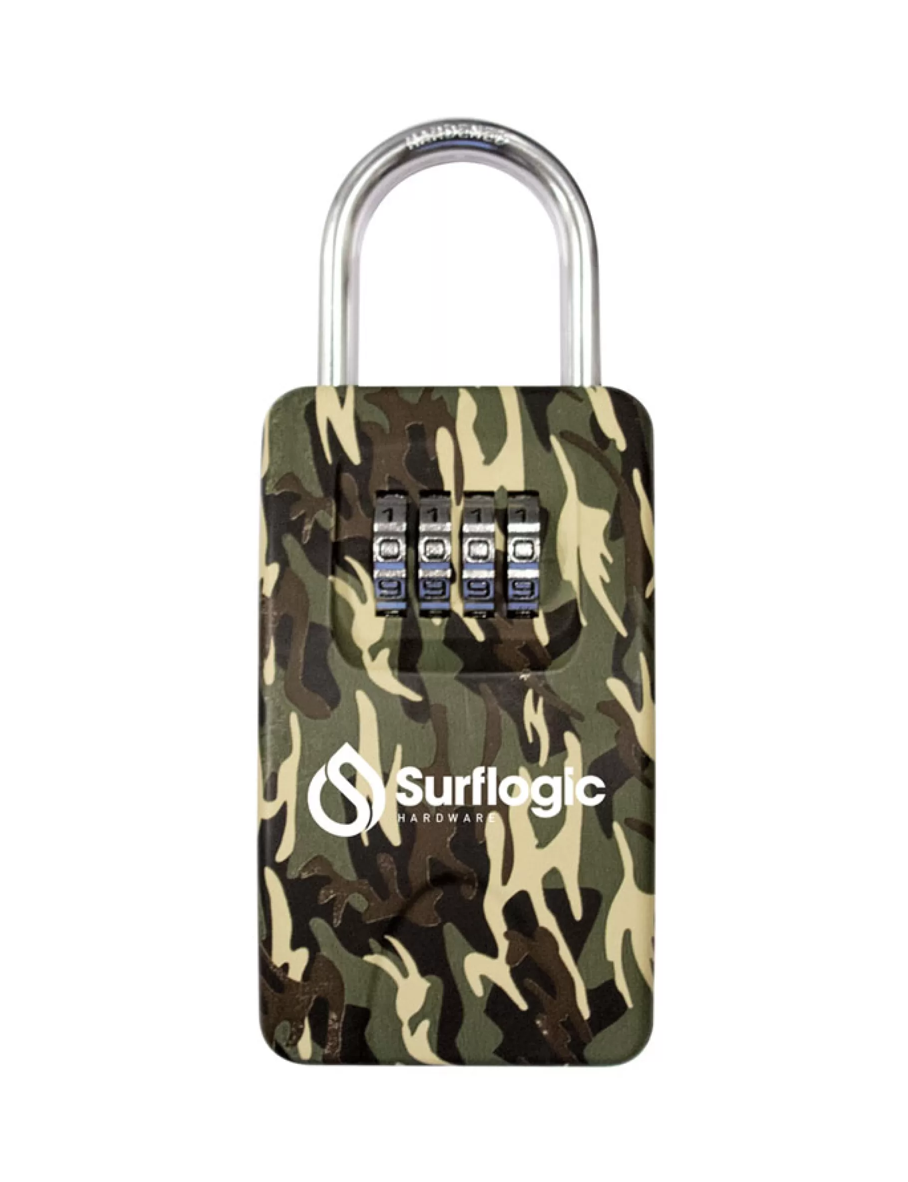 Surflogic Key Lock Maxi Camo Clearance