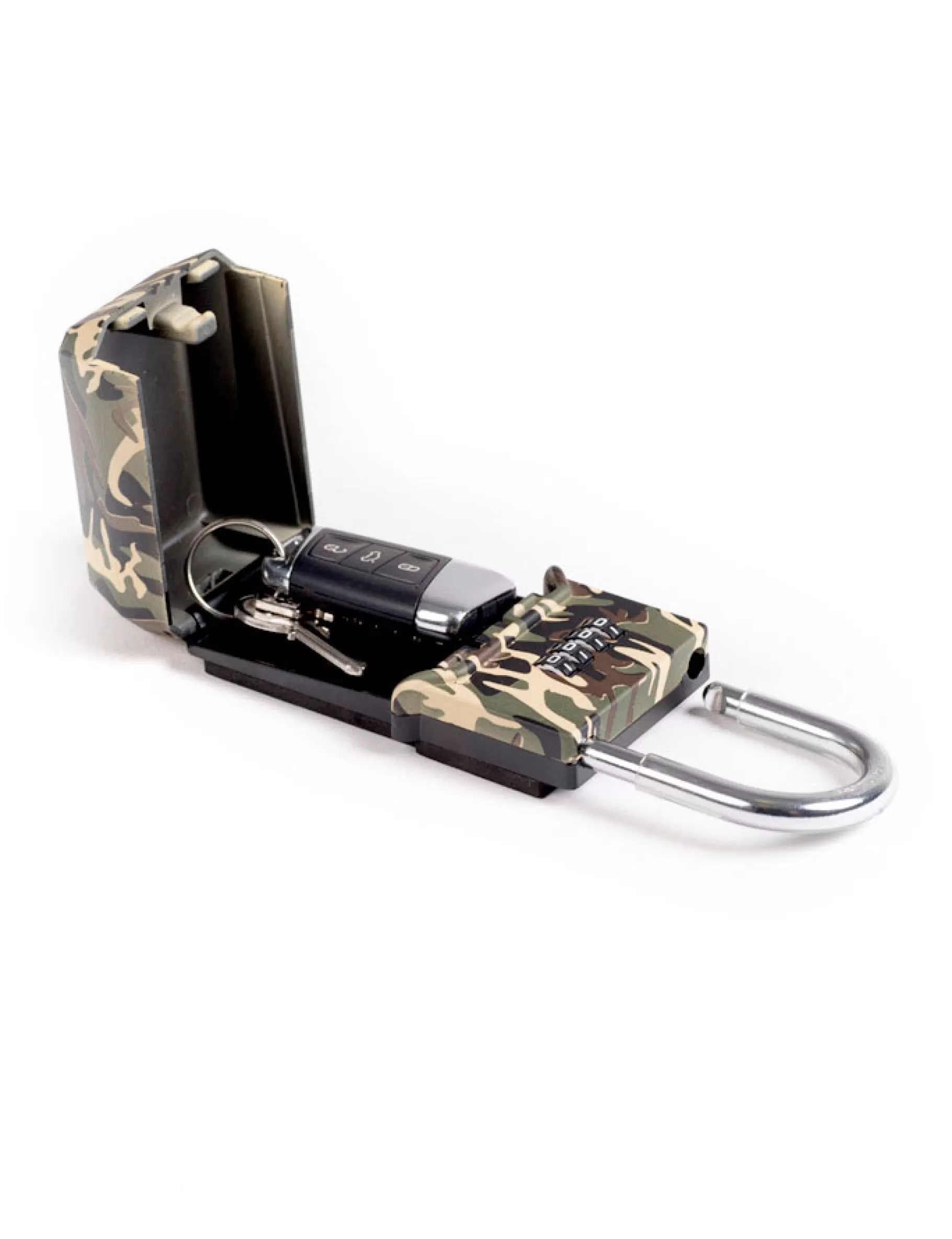 Surflogic Key Lock Standard Camo New