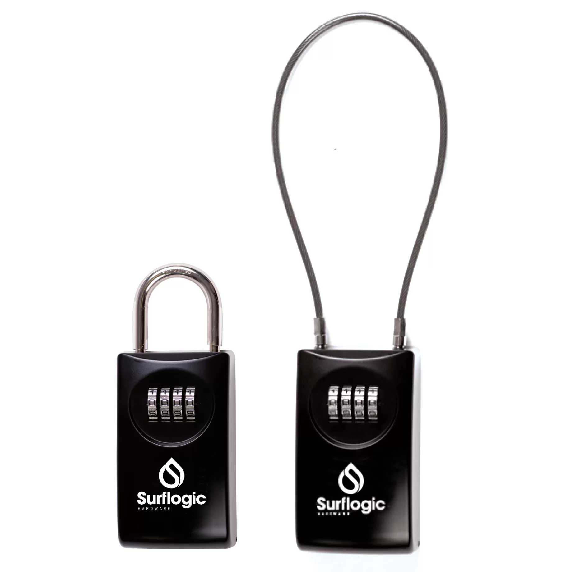 Surflogic Key Security Lock Double System Best Sale