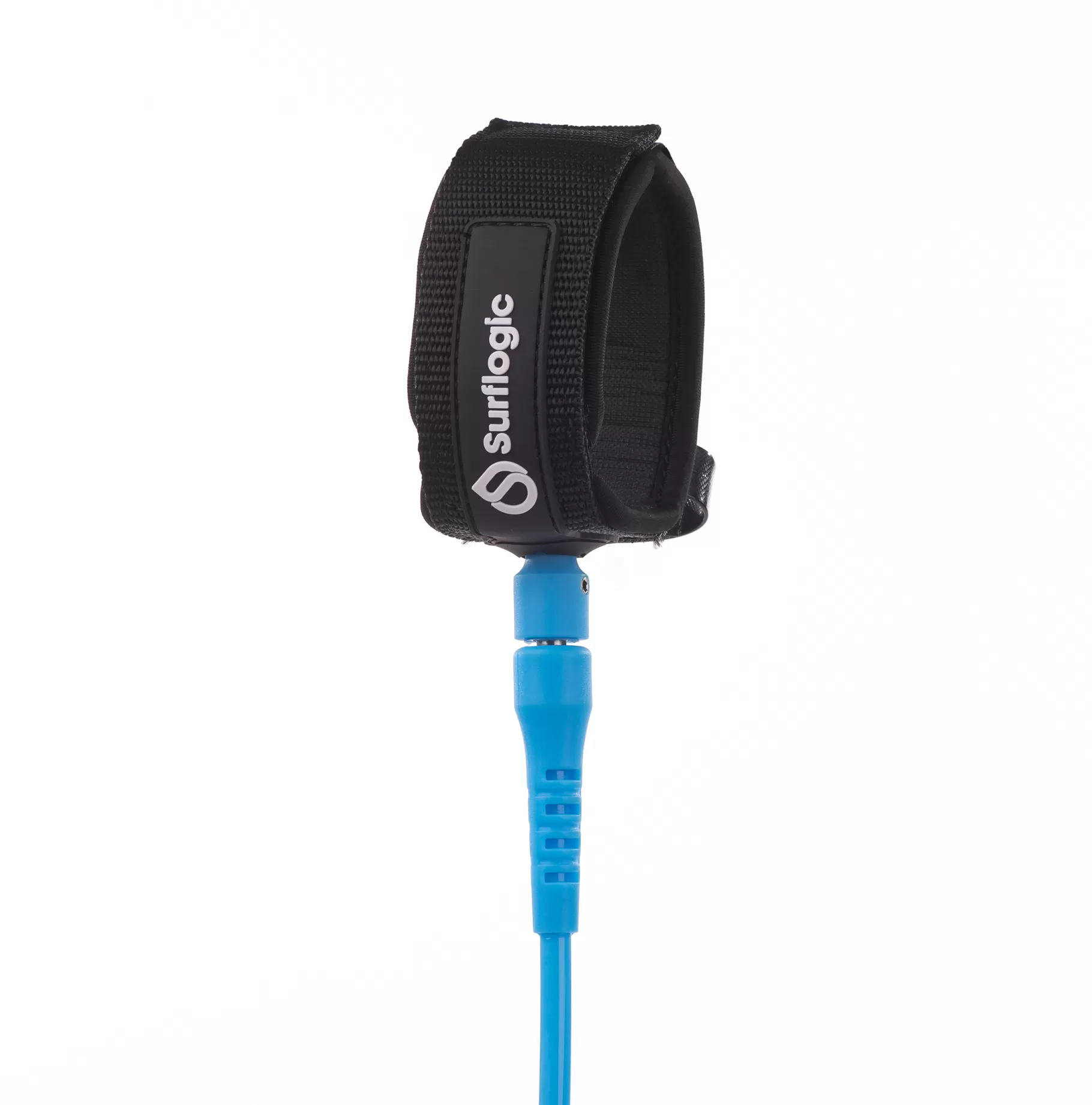 Surflogic Leash Pro 6 Cyan Best