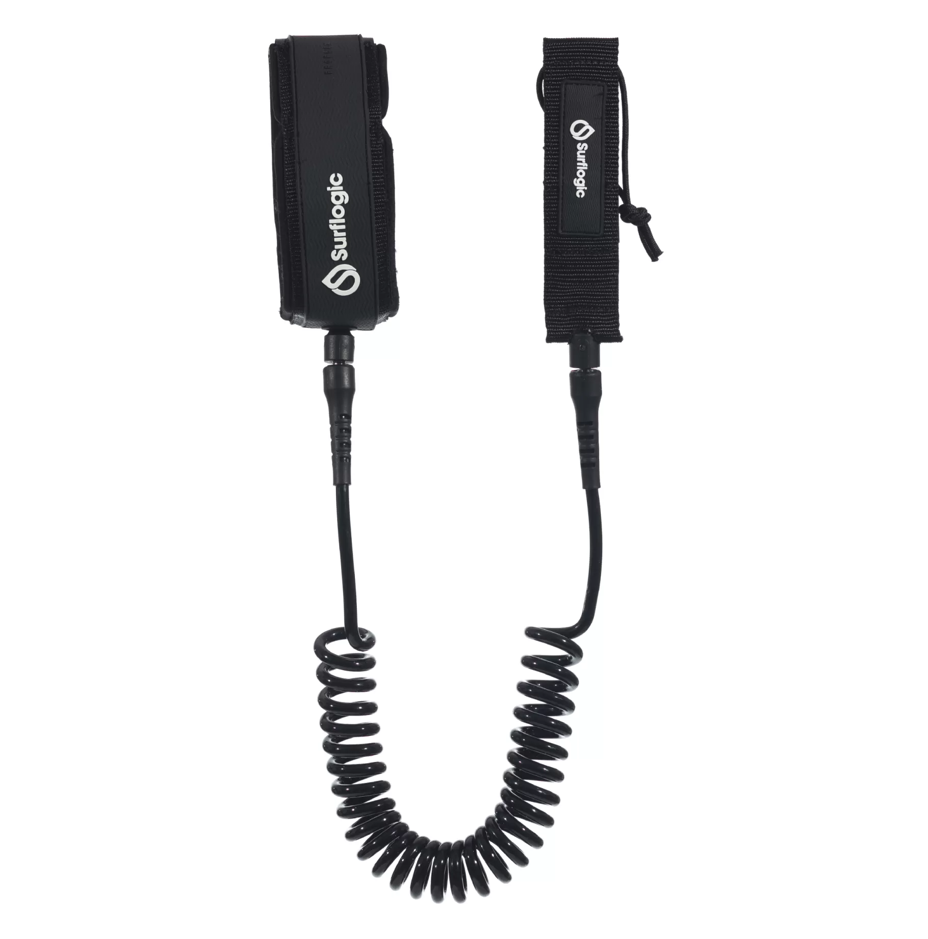 Surflogic Leash Sup Coil Knee 10 Online