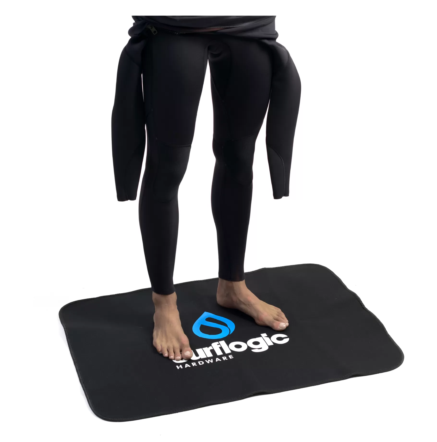 Surflogic Neoprene Mat Best