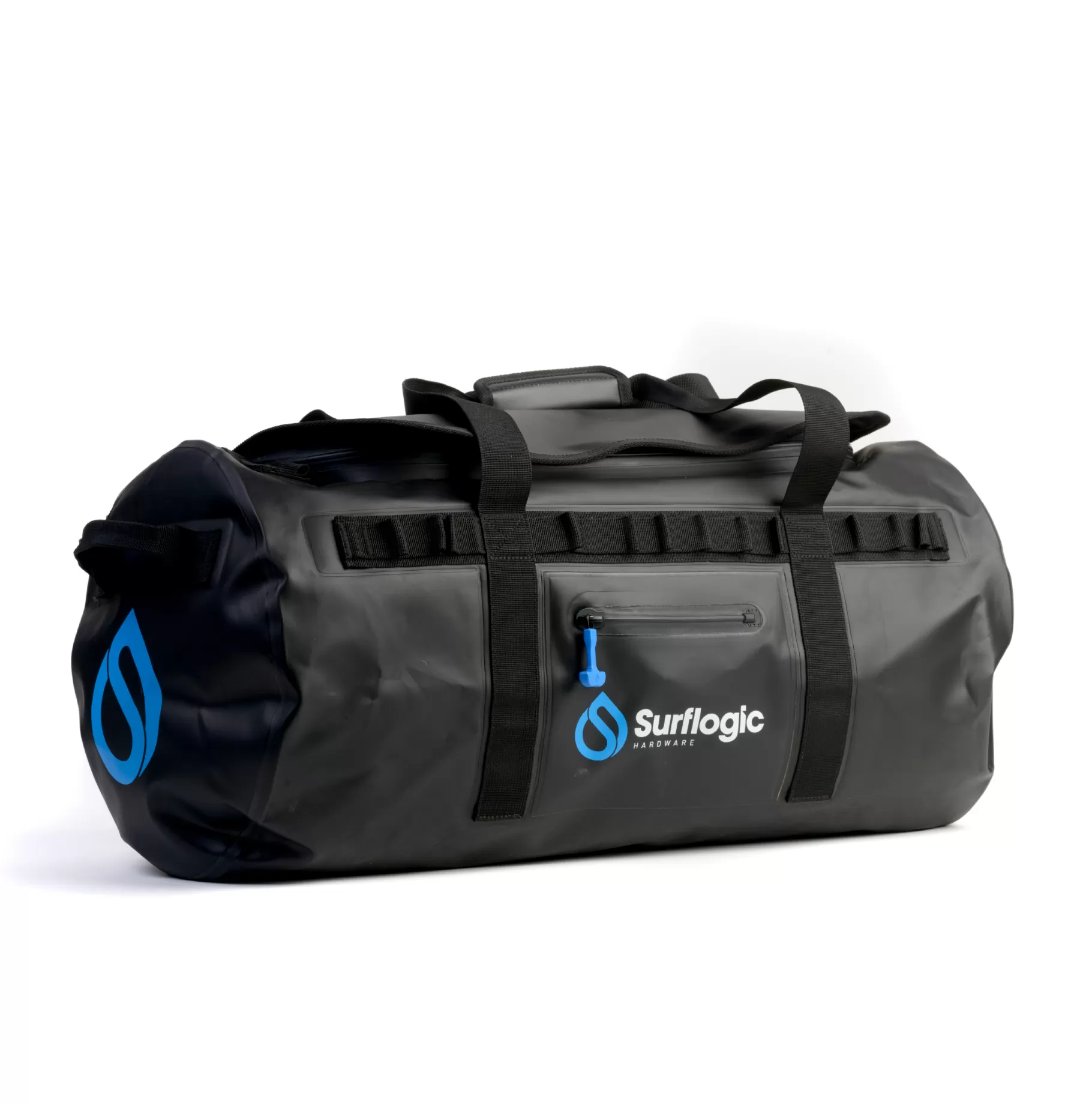 Surflogic Prodry-Zip Waterproof Duffel Bag 50L Discount