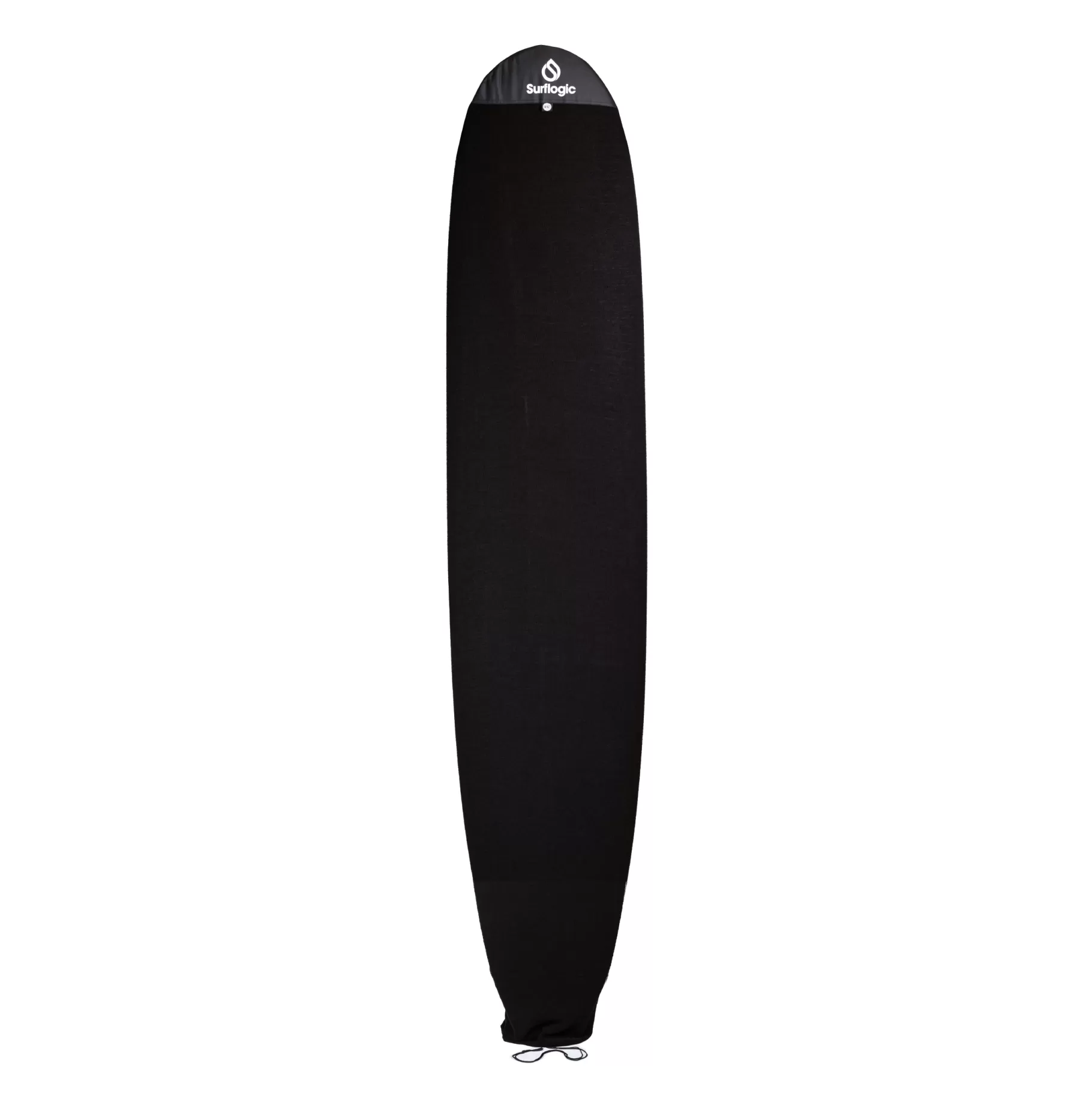 Surflogic Stretch Board Cover Midlength 7'0 Black Cheap