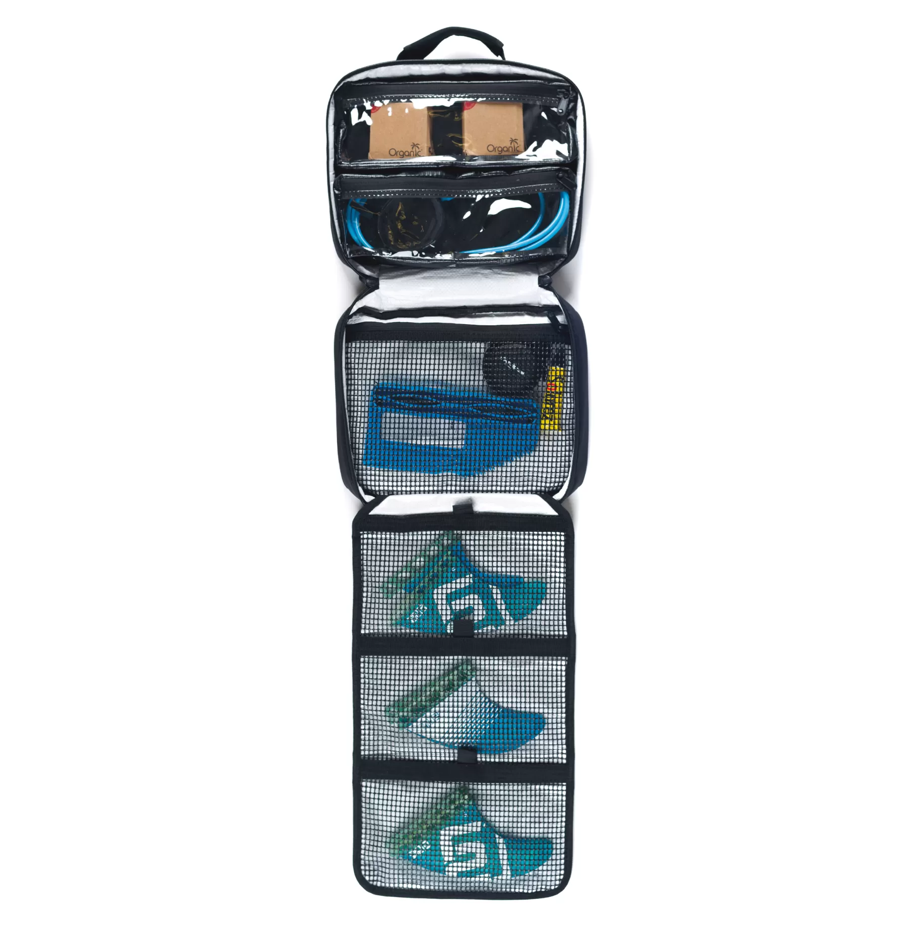 Surflogic Surf Accessories Case Hot