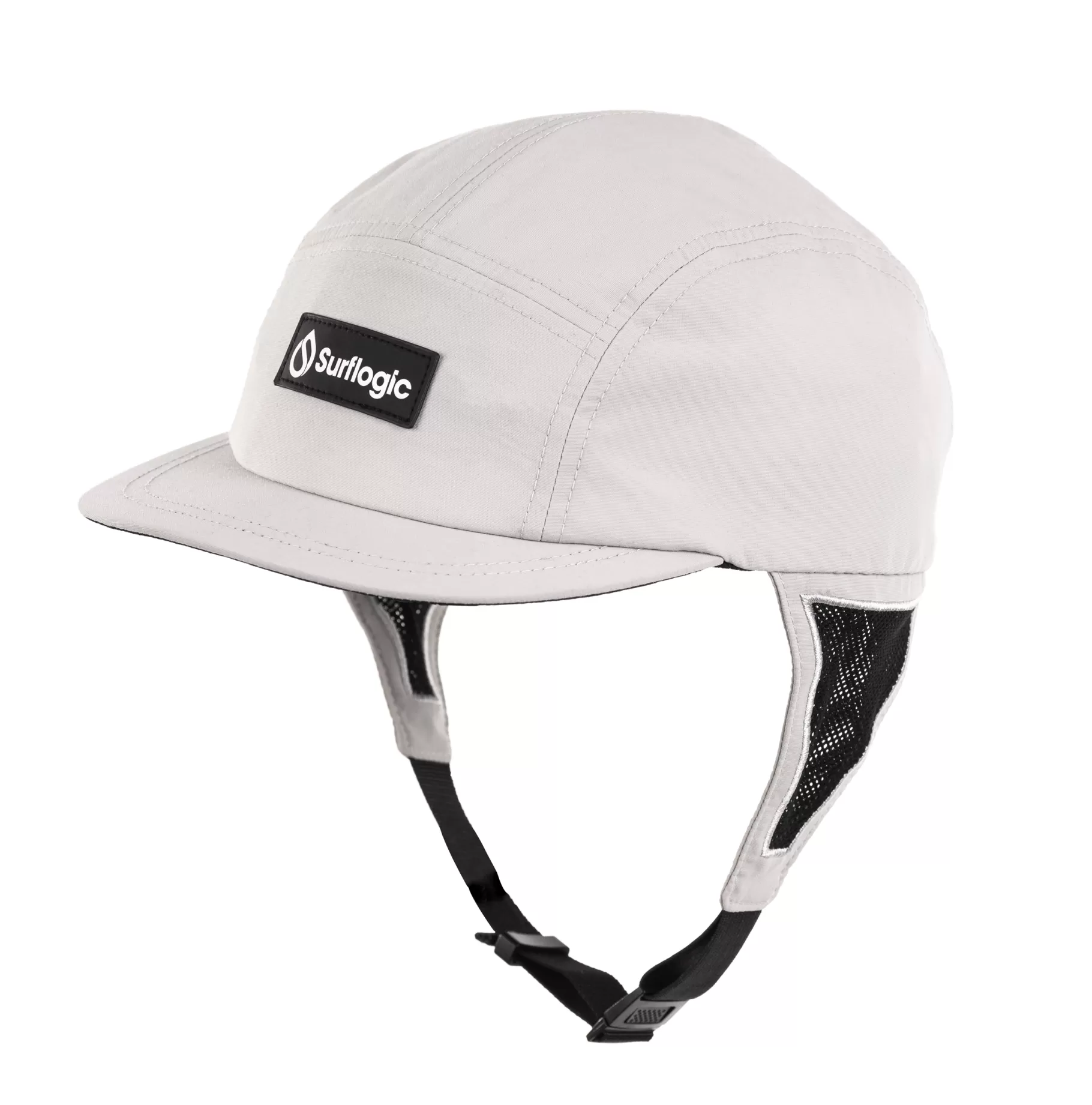 Surflogic Surf Cap Grey Cheap