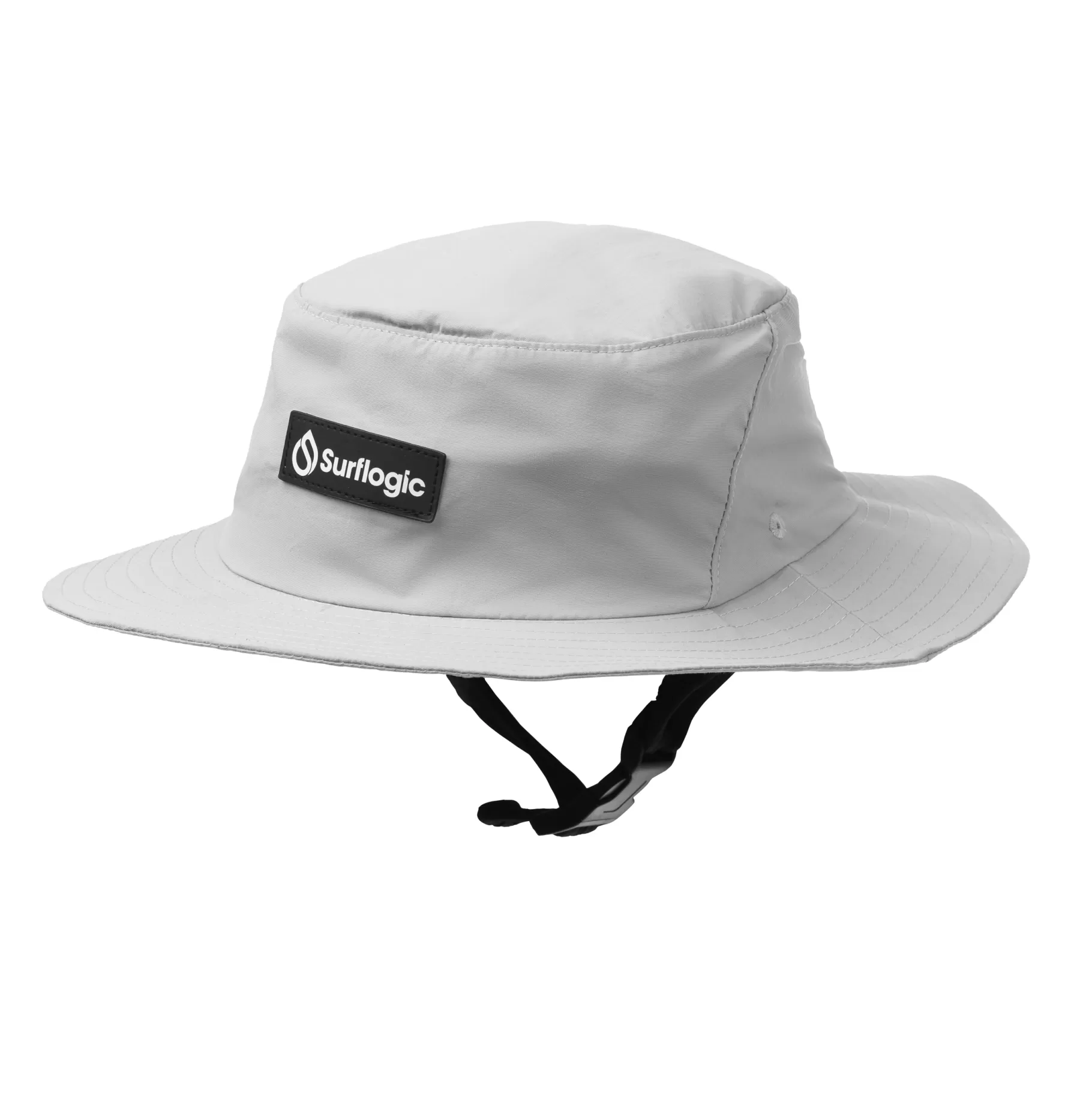 Surflogic Surf Hat Grey L/Xl Hot