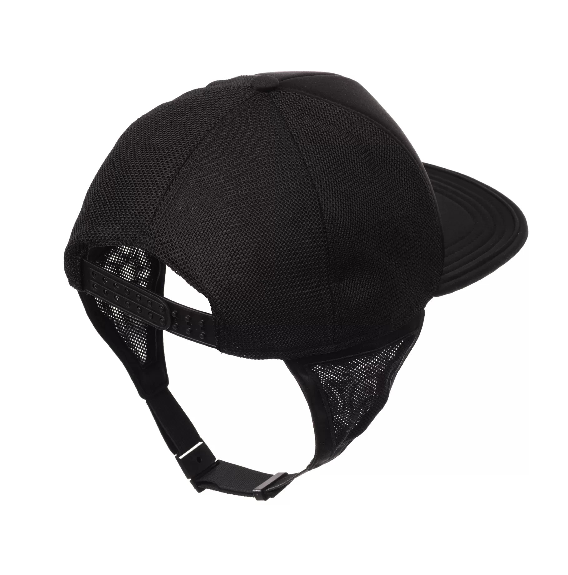 Surflogic Surf Trucker Black Cheap