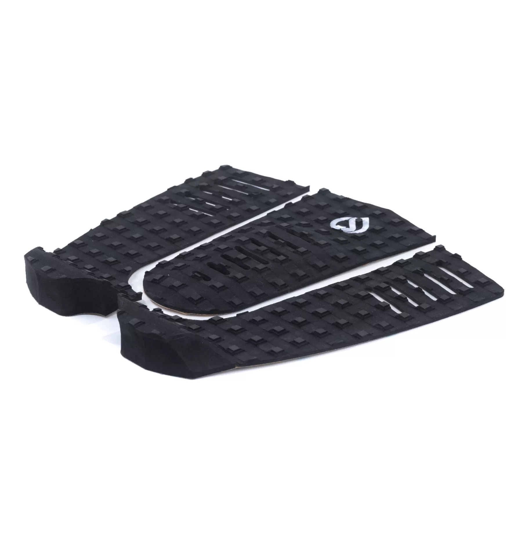 Surflogic Traction Pad Sfl Three Black Best Sale