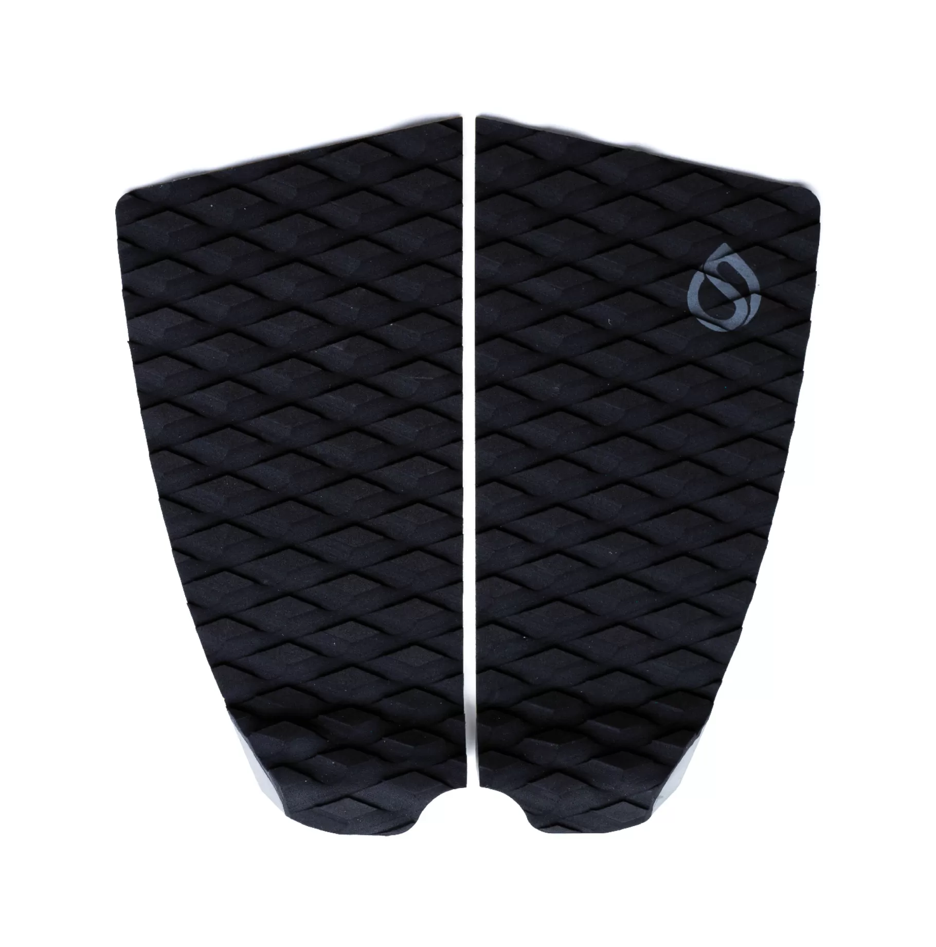 Surflogic Traction Pad Sfl Two Black Hot