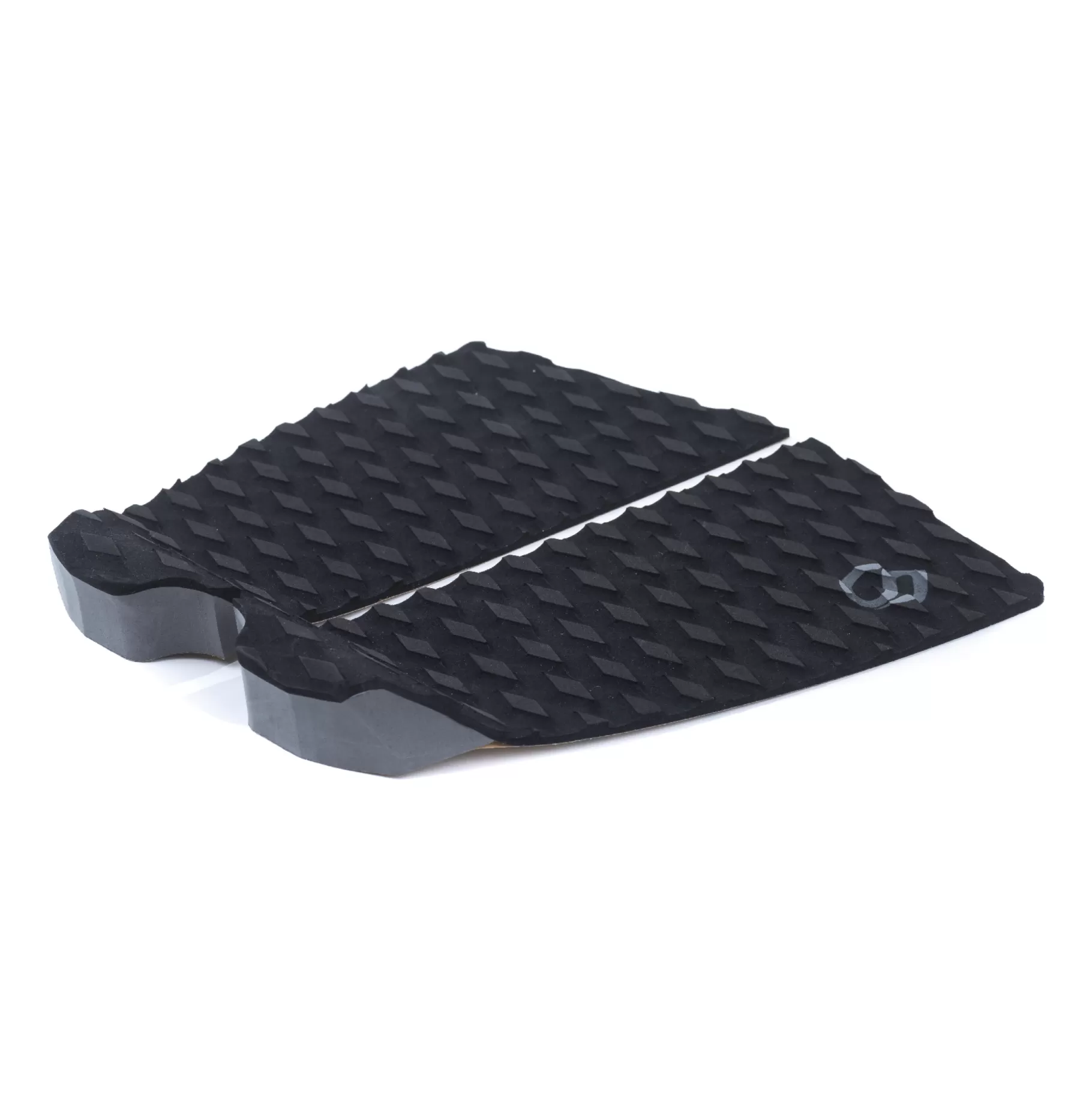 Surflogic Traction Pad Sfl Two Black Hot