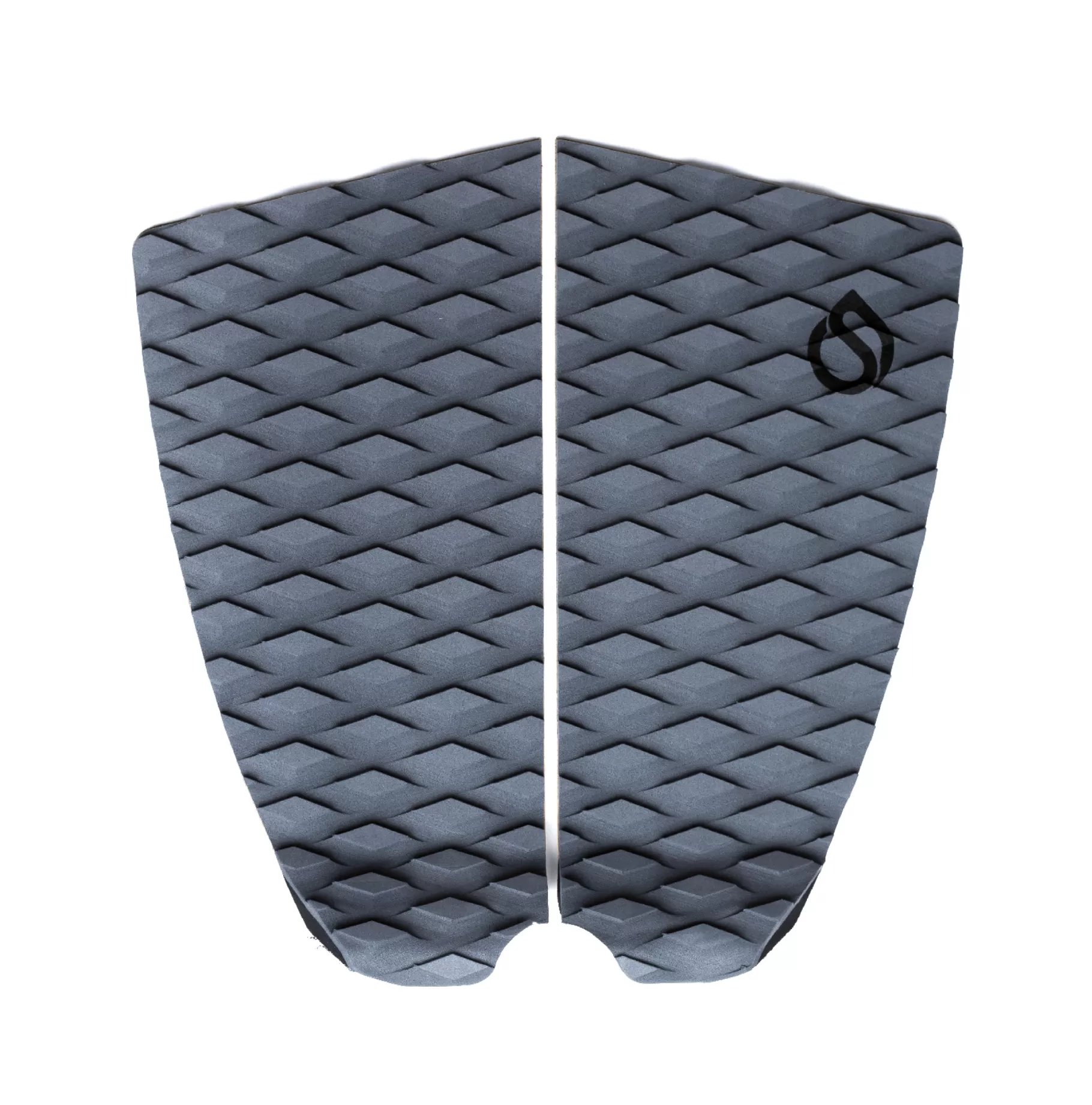 Surflogic Traction Pad Sfl Two Grey Discount