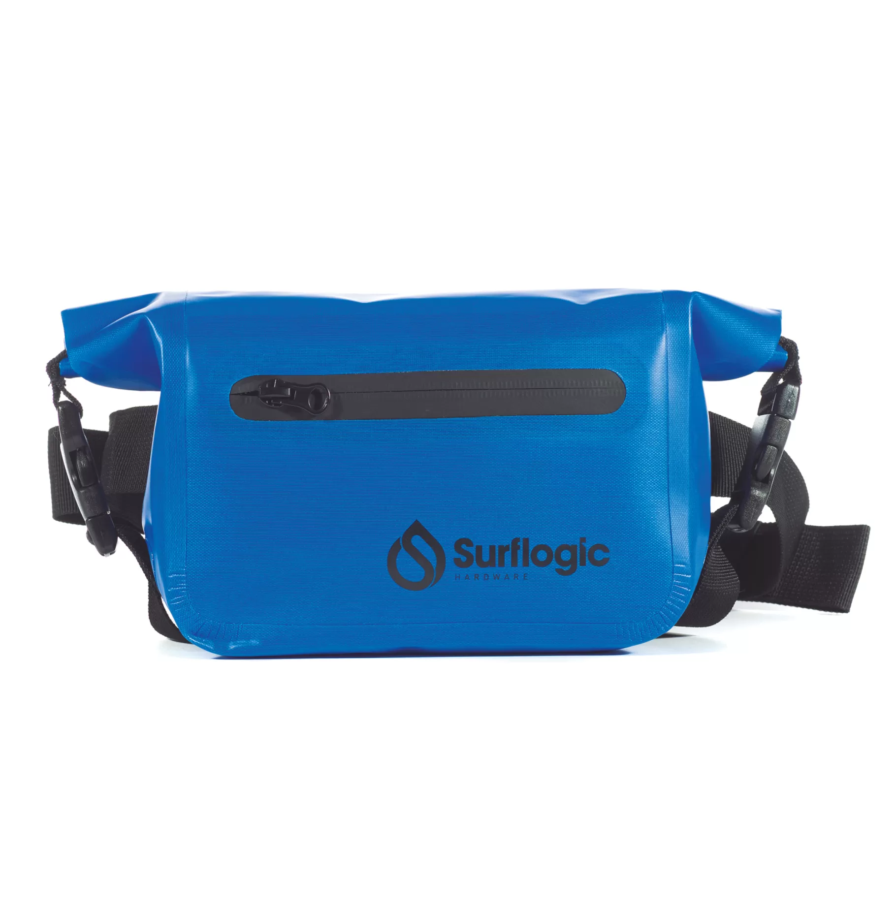 Surflogic Waterproof Dry Waist Pack 2L Navy Shop