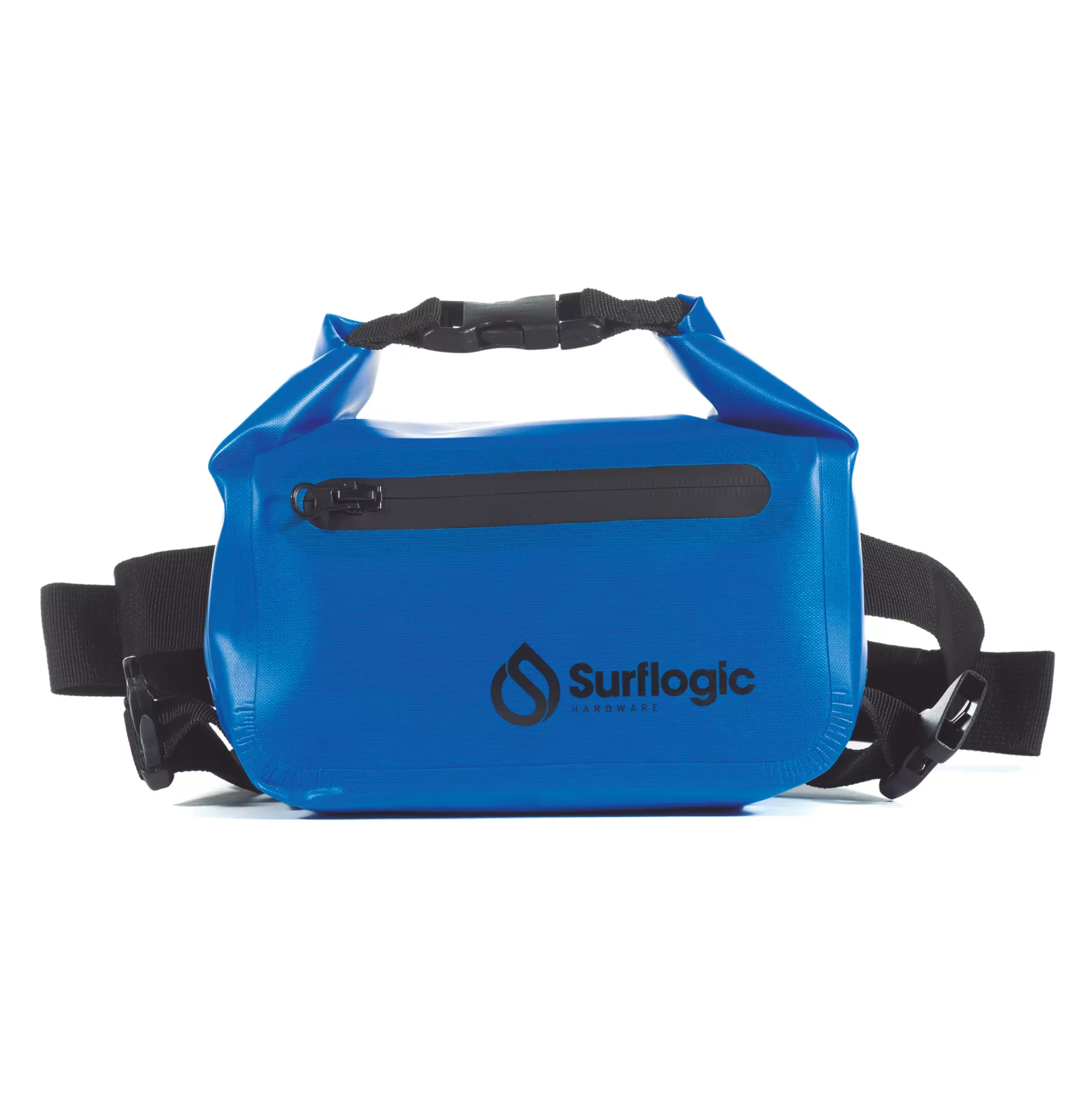 Surflogic Waterproof Dry Waist Pack 2L Navy Shop