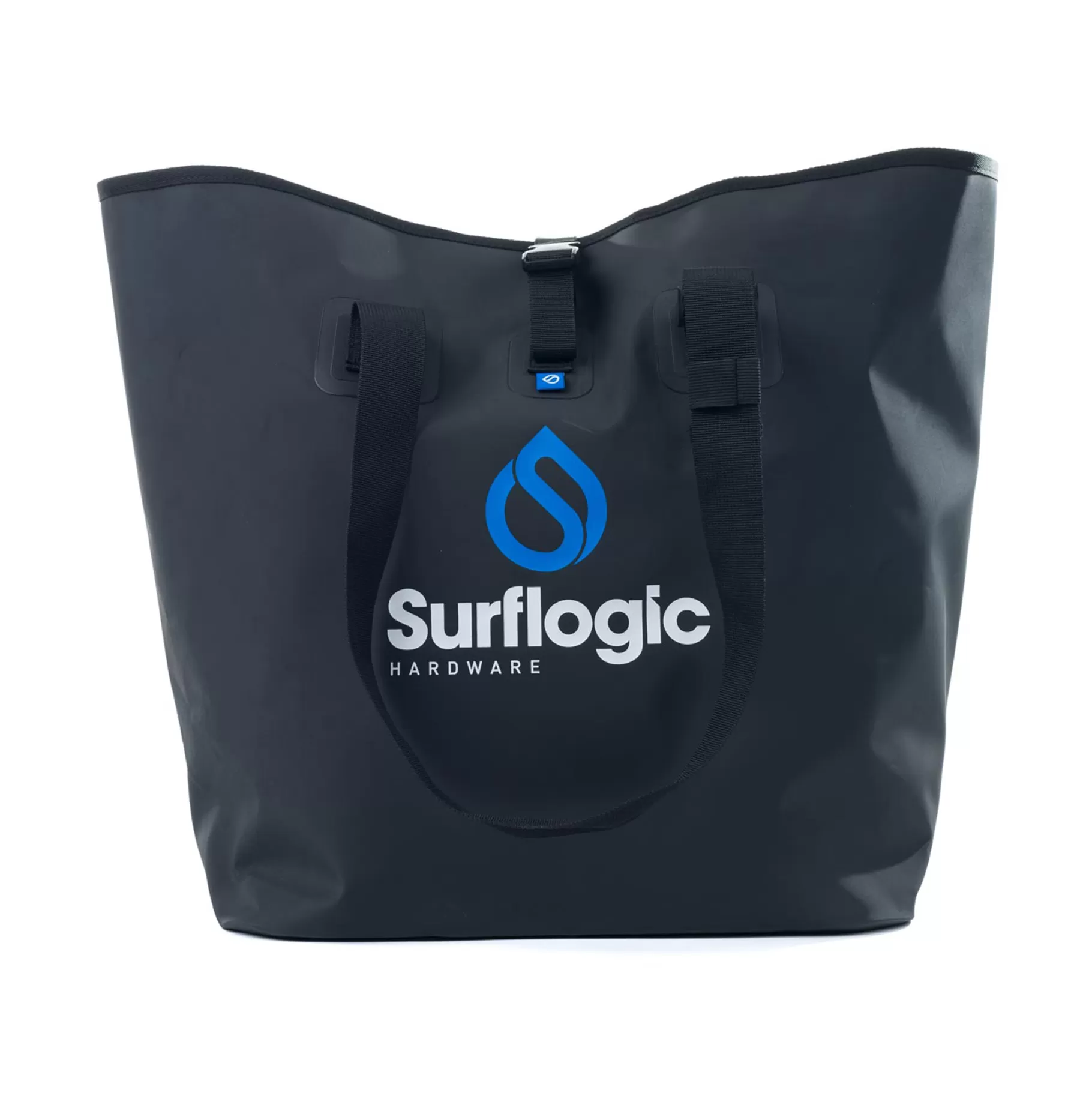 Surflogic Waterproof Dry-Bucket 50L Black Store