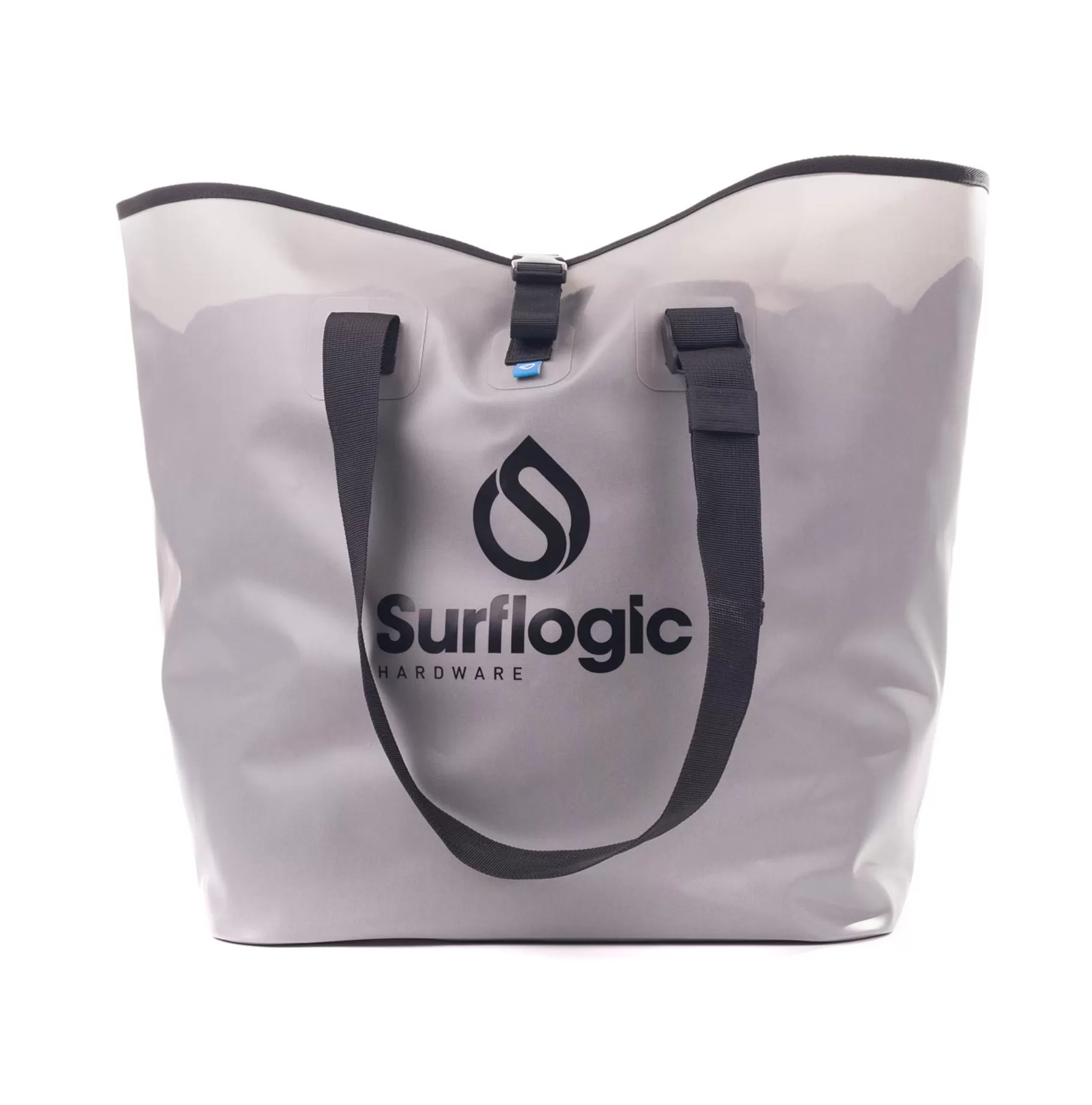 Surflogic Waterproof Dry-Bucket 50L Grey Best