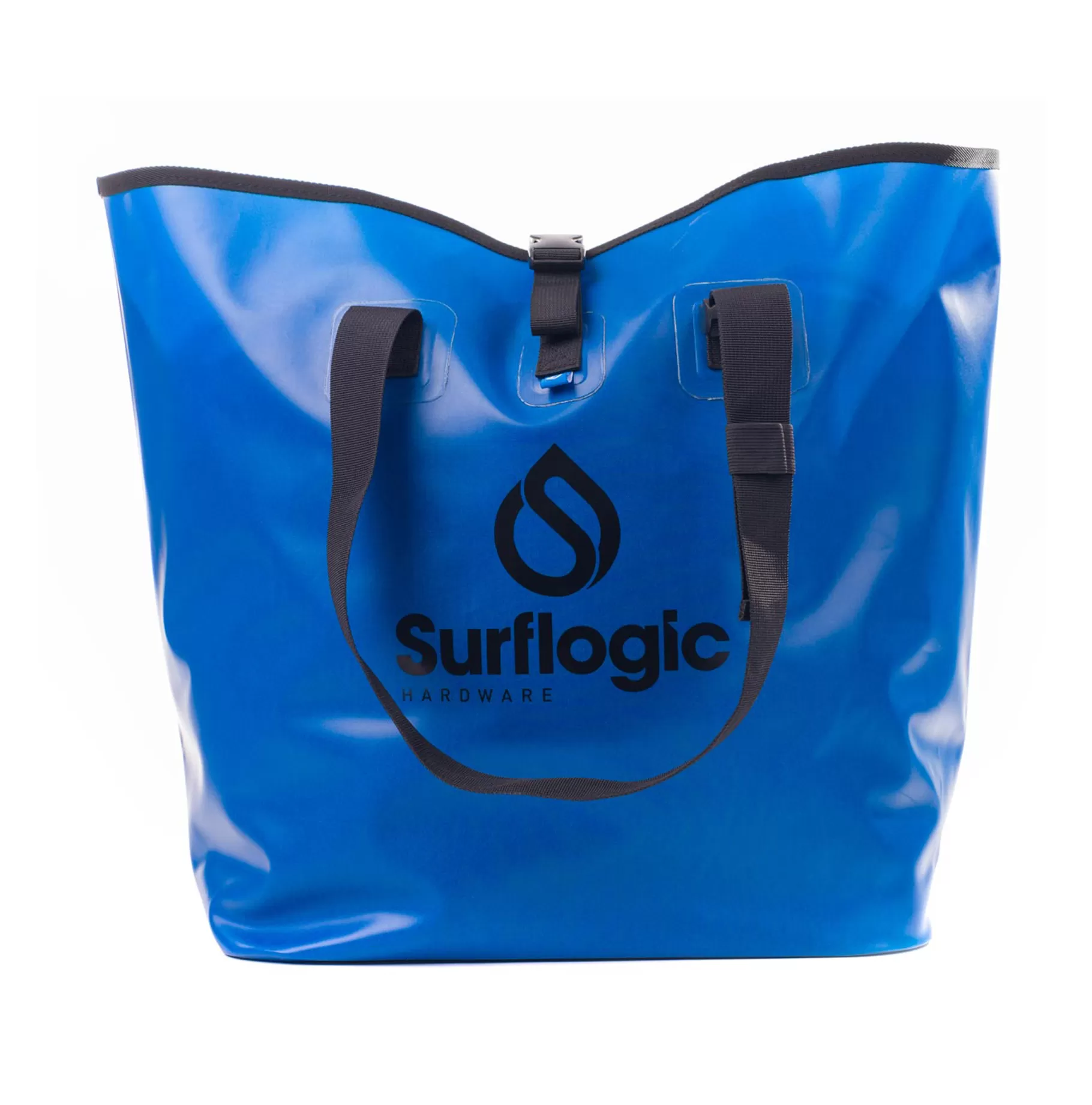 Surflogic Waterproof Dry-Bucket 50L Navy Hot