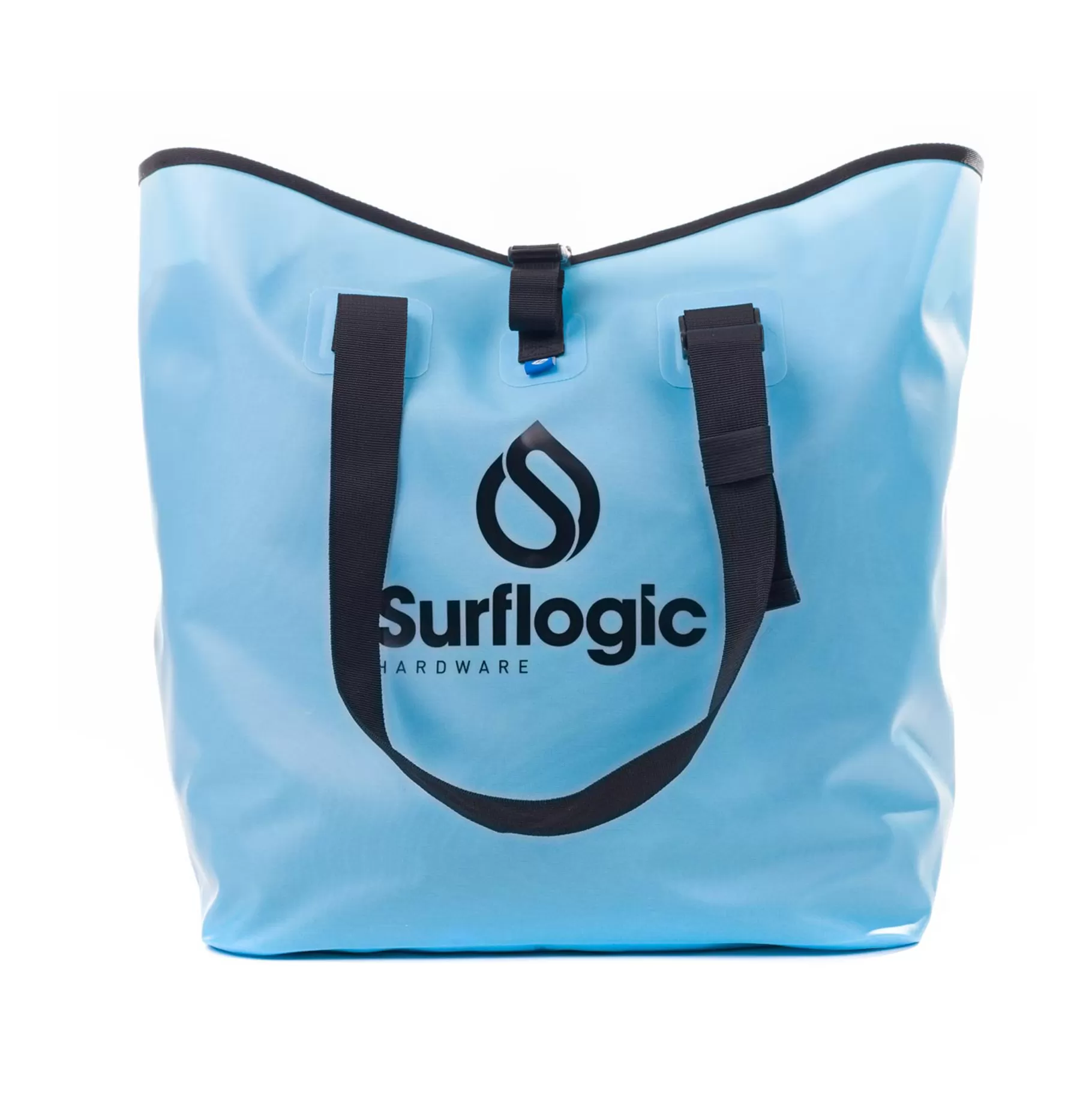 Surflogic Waterproof Dry-Bucket 50L Turquoise Store