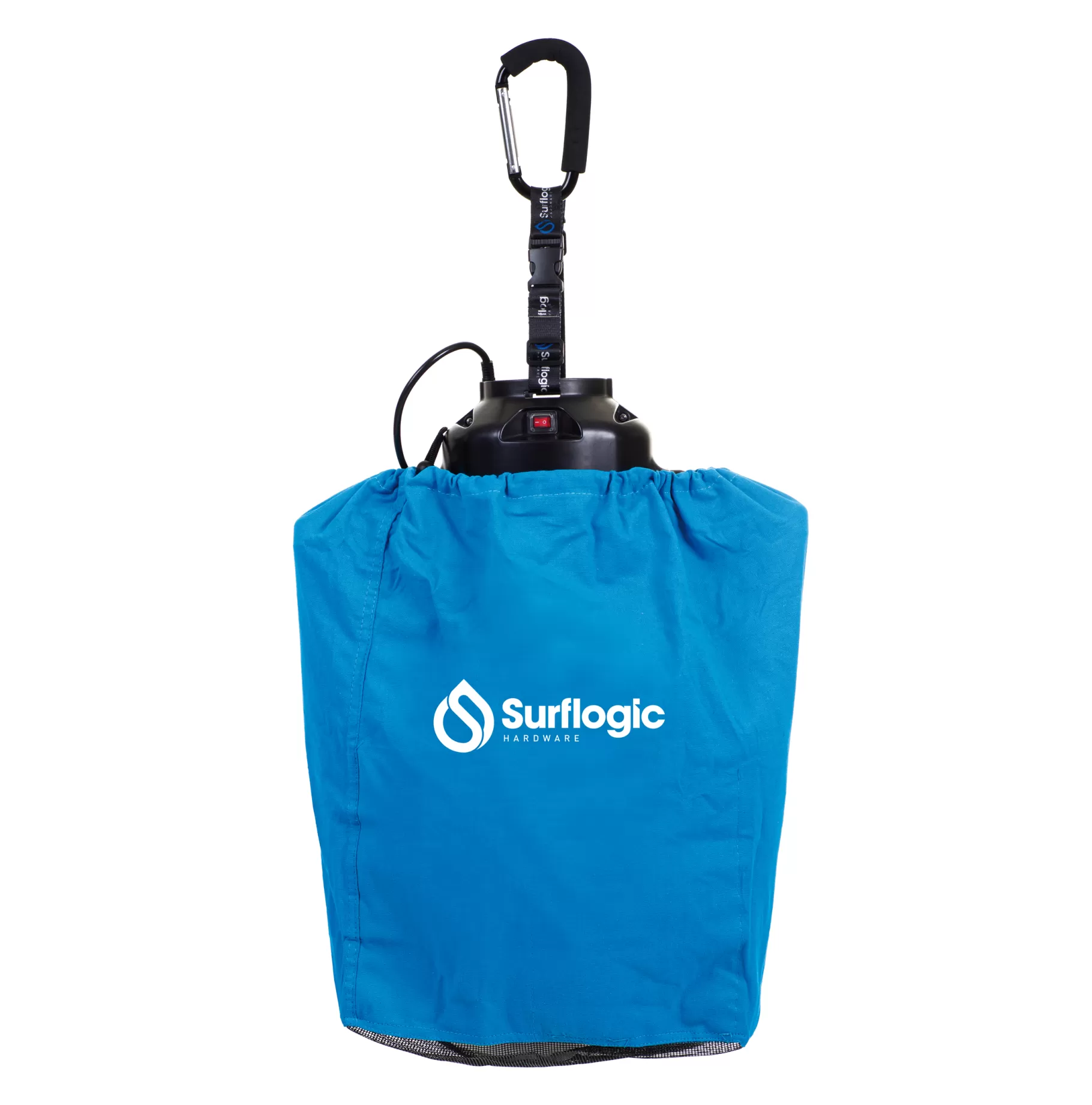 Surflogic Wetsuit Accessories Bag Dryer Clearance